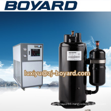 R134a r407c ac compressor office,room Use and dehumidifying, humidifying,cooling Cooling/Heating Portable Air Conditioner